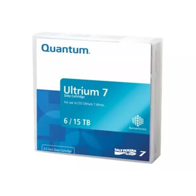 Fita de dados vazia Quantum MR-L7MQN-BC