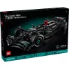 LEGO Technic 42171 Mercedes-AMG F1 W14 E Performance, escala 1:8, 1642 peças, 18+