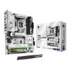 Placa-mãe ASRock Z890 Steel Legend WiFi ATX