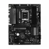 Motherboard ASRock Z890 Pro-A ATX — chipset Intel Z890, LGA 1851, DDR5, 4x DIMM, 256 GB, 2.5Gb LAN, PCIe Gen5