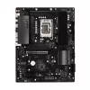 Motherboard ASRock Z890 Pro-A ATX — chipset Intel Z890, LGA 1851, DDR5, 4x DIMM, 256 GB, 2.5Gb LAN, PCIe Gen5