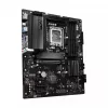 Motherboard ASRock Z890 Pro-A ATX — chipset Intel Z890, LGA 1851, DDR5, 4x DIMM, 256 GB, 2.5Gb LAN, PCIe Gen5