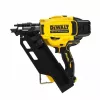 DeWALT DCN930N-XJ 18V XR pregadora sem fios sem escovas, 33°, 64–90 mm, sem bateria e carregador