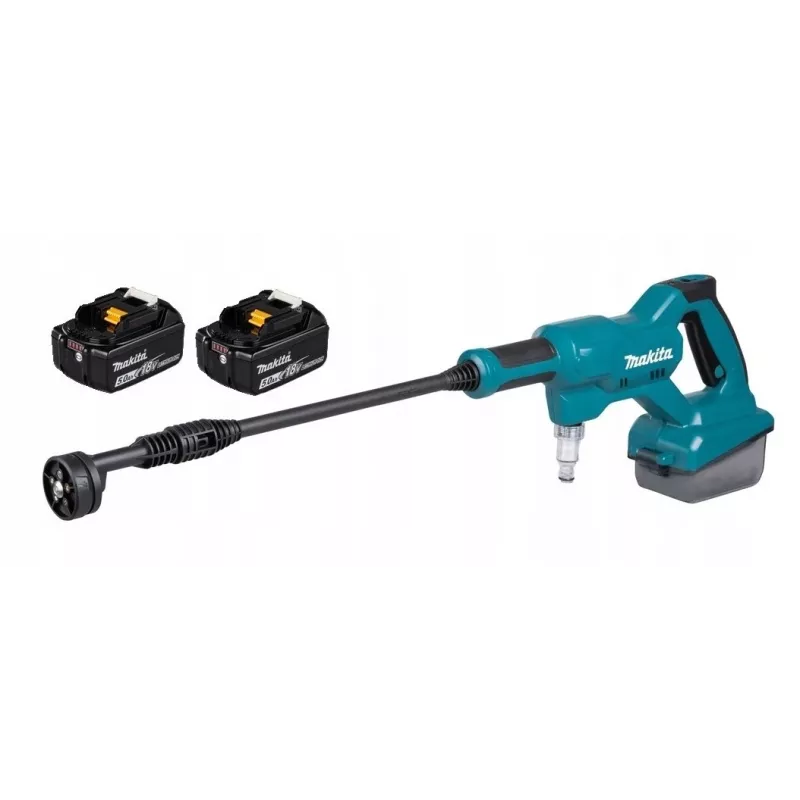 Máquina de lavar de alta pressão Makita DHW180Z