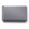SSD LaCie 1 TB Portátil USB Type-C 3.2 Gen 2 Mobile SSD Secure