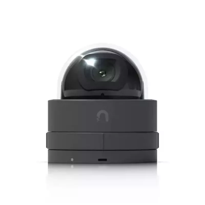 Câmara de vigilância IP Ubiquiti G5 Dome Ultra 2688 x 1512 píxeis