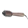 Escova de ar quente BaByliss AS95E Air Power Volume champanhe 1000 W