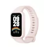 Xiaomi Smart Band 9 Active BHR9917GL pulseira de atividade, TFT de 1,47 polegadas (3,73 cm), Bluetooth 5.3, 5 ATM, rosa