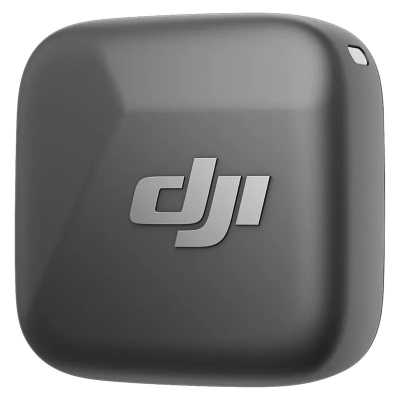 DJI CP.RN.00000431.01 transmissor de microfone sem fios transmissor de bolso