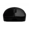 Rato gaming Logitech G PRO 2 LIGHTSPEED RF sem fios, sensor HERO 2, 32000 DPI, 1 ms, 8 botões, ambidestro, bateria de 95 h