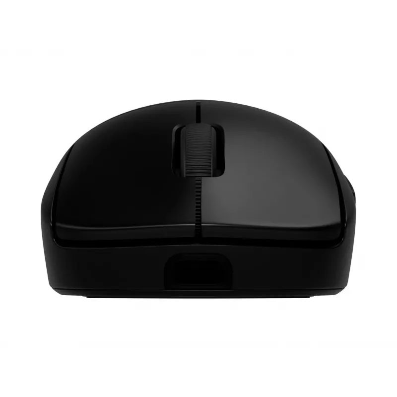 Rato gaming Logitech G PRO 2 LIGHTSPEED RF sem fios, sensor HERO 2, 32000 DPI, 1 ms, 8 botões, ambidestro, bateria de 95 h