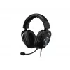 Headset Logitech PRO X SE Wired Gaming Headset Preto 981-001470