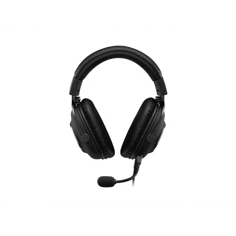 Headset Logitech PRO X SE Wired Gaming Headset Preto 981-001470