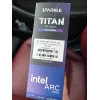 Placa gráfica Intel Arc B580 12 GB GDDR6