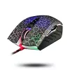 Rato A4Tech Bloody Blazing A70 (Activated) USB Type-A ótico 6200 DPI A4TMYS47285