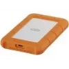LaCie Rugged USB-C - disco rígido - 2TB - externo (portátil) - USB 3,1 Gen 1 (conector USB-C) (STFR2000800)