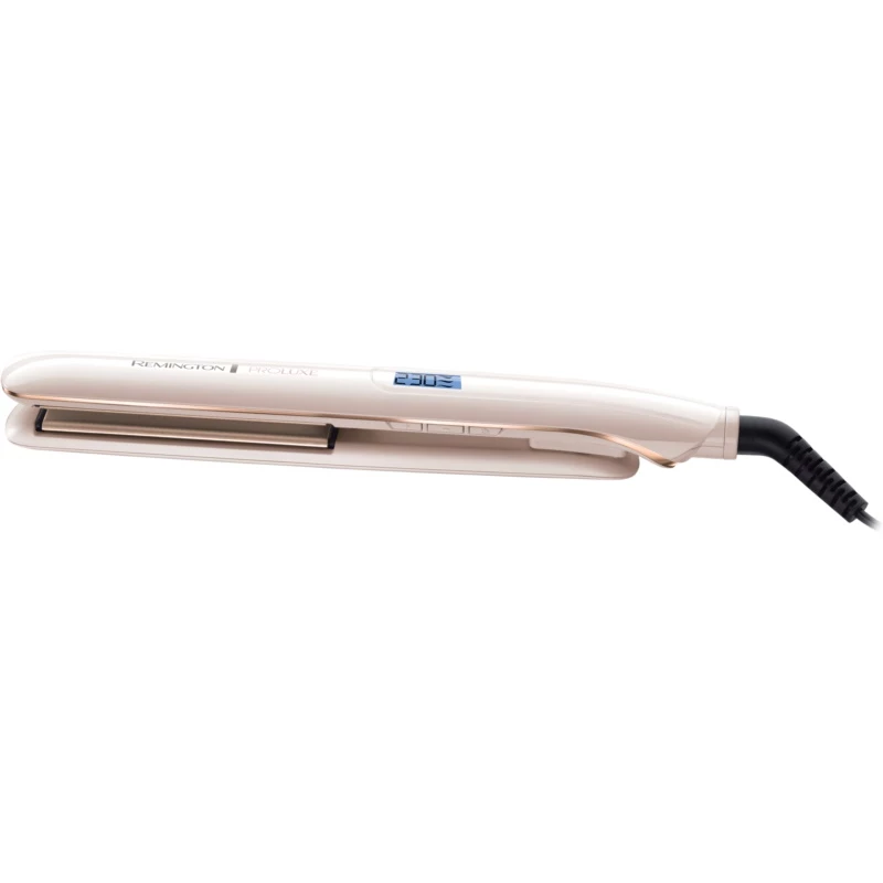 Alisador de cabelo Remington Professional Proluxe S9100 230 graus Ceram.optiheat