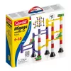 Brinquedo educativo Quercetti 06501 conjunto de construção criativo