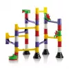 Brinquedo educativo Quercetti 06501 conjunto de construção criativo