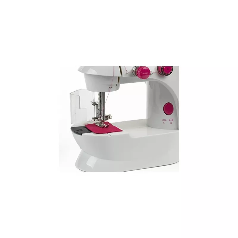 Theo Klein 7901 - Máquina de costura infantil Fassion Passion