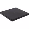 Gravador de DVD externo HL Data Storage GP60NB60 USB 2.0 preto