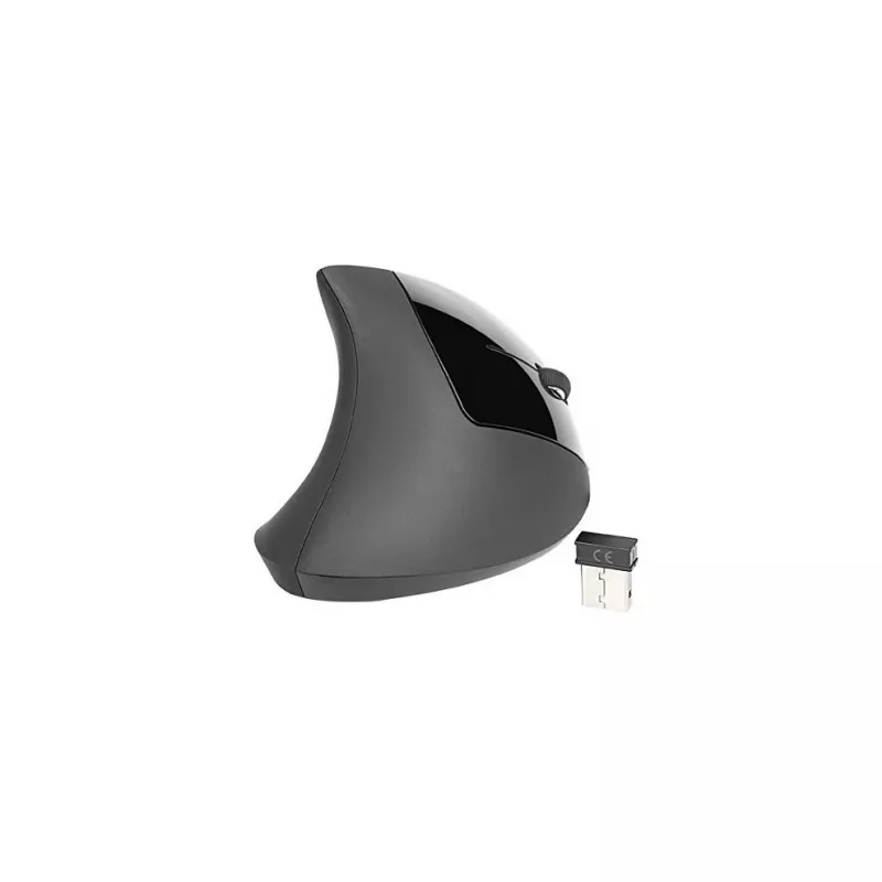 Rato Tracer Flipper para Destros RF Sem Fios Ótico 1600 DPI