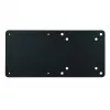 Maclean MC-721NUC Suporte VESA para Mac Mini CPU PC com montagem em cabeça