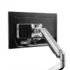 Maclean MC-721NUC Suporte VESA para Mac Mini CPU PC com montagem em cabeça