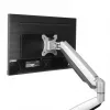 Maclean MC-721NUC Suporte VESA para Mac Mini CPU PC com montagem em cabeça