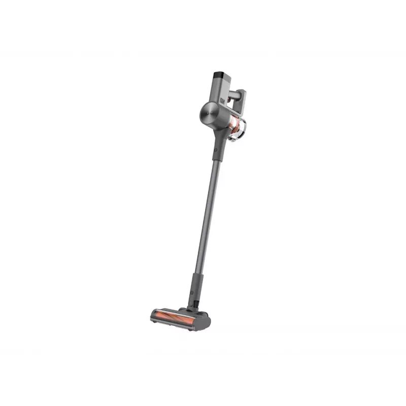 Aspirador de mão Xiaomi BHR8828EU, vassoura elétrica sem fios, bateria de 25,2 V, 60 min. de autonomia, 25000 Pa de potência de aspiração, 0,6 l sem saco, HEPA, visor LED