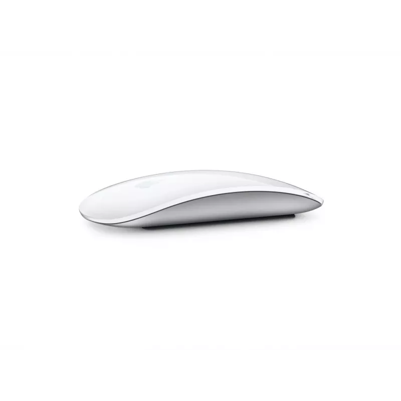 Rato Apple Magic MXK53ZM/A Bluetooth para ambas as mãos branco, Touch…