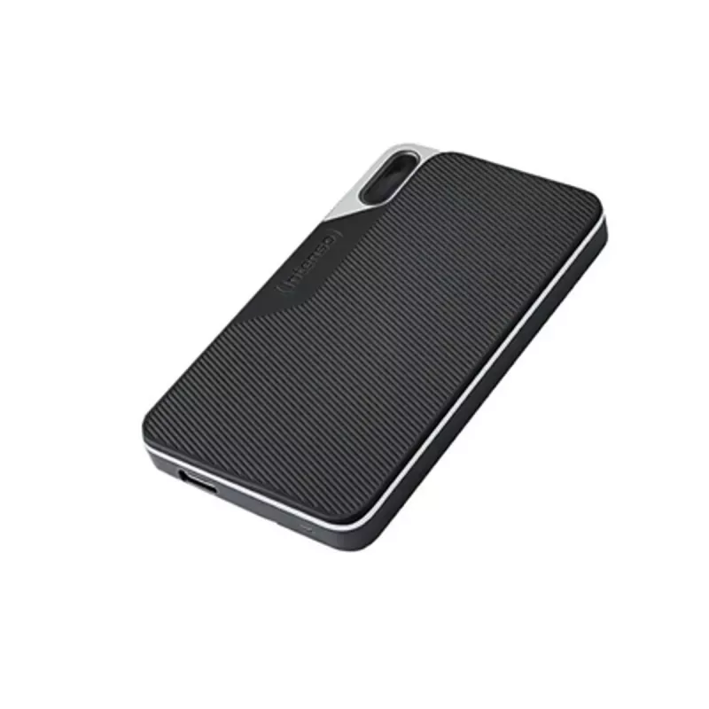 SSD Intenso 1 TB Portátil USB Type-C 3.2 Gen 1 TX100