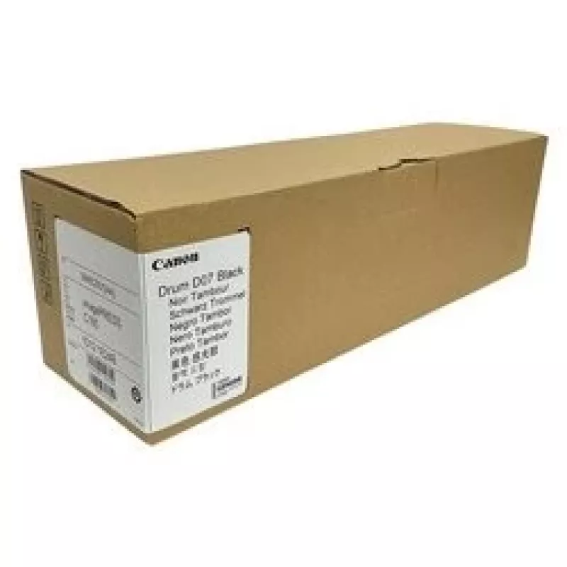 Original Canon D07 1 unid. para imagePRESS C165 3645C001
