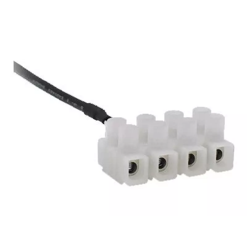 Cabo de alimentação interno TELTONIKA PR2FK20M — 2 m, 4 pinos ATX12V