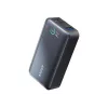 Powerbank Anker PowerCore 533 - 10000 mAh - 30 Watt - 3 A (USB-C 24 pinos) - preto (A1256G12)