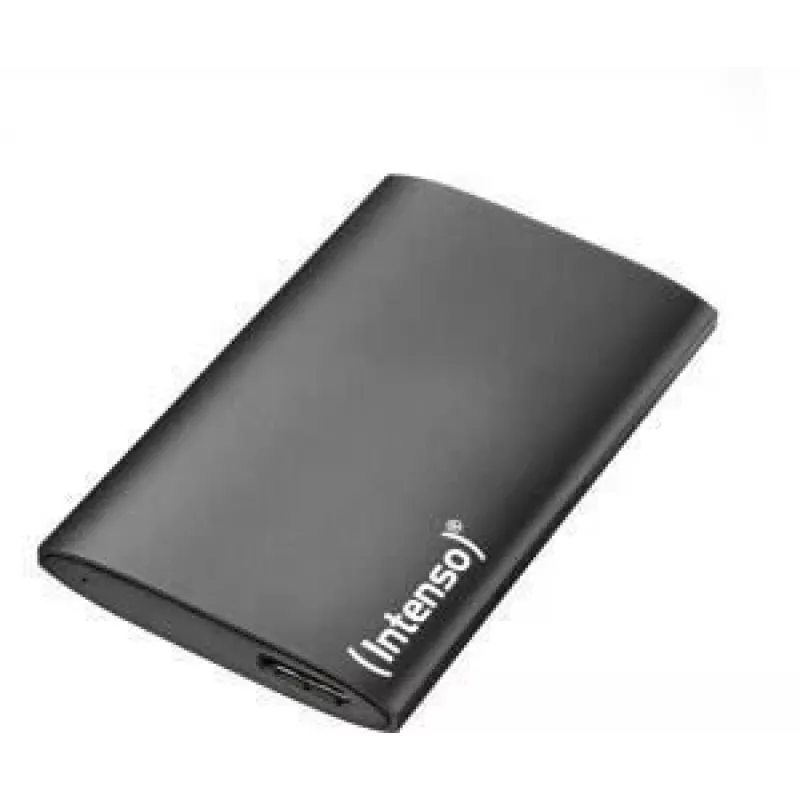 Unidade SSD Intenso 1 TB 1,8 inch USB Type-A 3.2 Gen 1 3823461