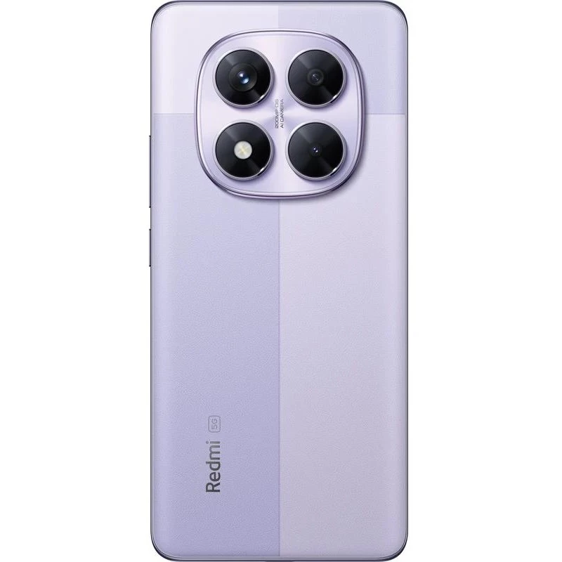 Smartphone Xiaomi Redmi Note 14 Pro 5G 6,67 polegadas 8 GB 256 GB lavanda