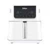 Fritadeira a ar quente Ninja AF180EUWH 6,2 L 2000 W branco