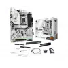 Motherboard ASROCK B850 Steel Legend WiFi ATX — AMD B850, socket AM5, DDR5, 4x DIMM, 4x M.2, Wi-Fi 7, LAN 2.5Gb