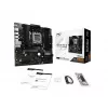 Placa-mãe ASRock B850M Pro-A AM5 Micro-ATX