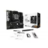 Motherboard ASRock B850M Pro-A WiFi micro ATX – AMD B850, socket AM5, DDR5, 4x DIMM, 256 GB, Wi-Fi, LAN 2,5 Gb