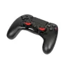 IBox IGP4 periférico gaming preto comando Bluetooth analógico/digital Android, PC, PlayStation 4, iOS