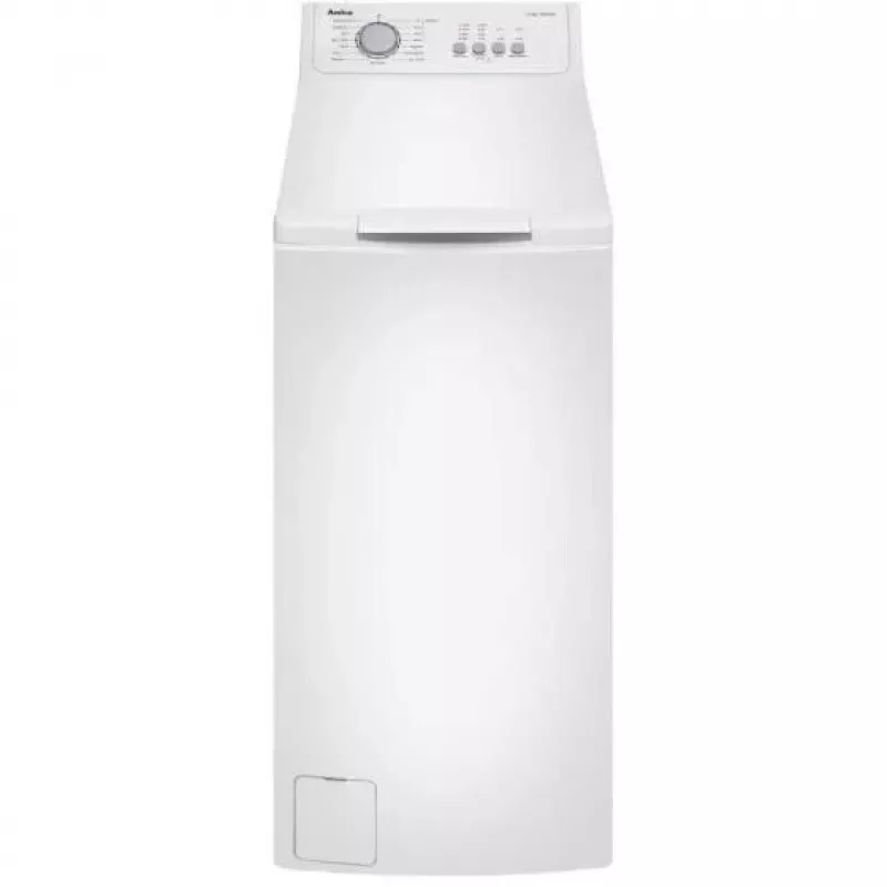 MÁQUINA DE LAVAR ROUPA AMICA AGA3T712ANI