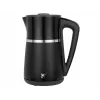 Chaleira elétrica LAFE 1,7L 2200W preta