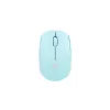 Natec Stork NMY-2001 rato ótico sem fios, 1600 DPI, recetor USB, azul