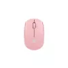 Rato NATEC STORK Casa Ambidestro RF Sem fios + USB Type-A Ótico 1600 DPI