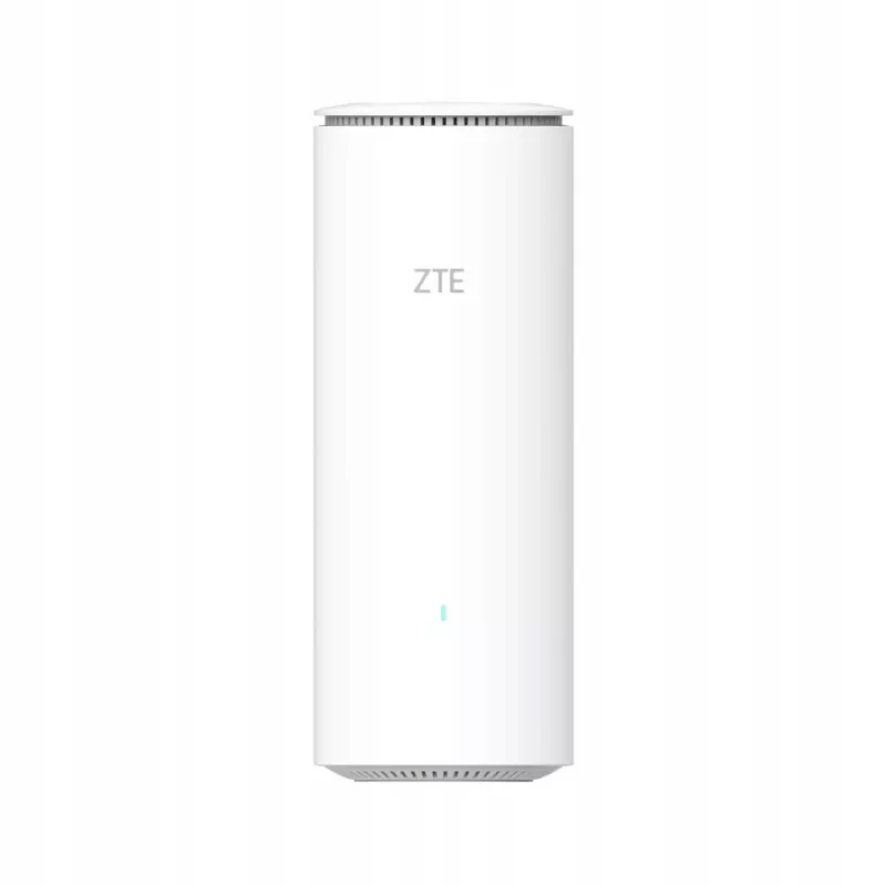 Router WLAN ZTE Z1320 Gigabit Ethernet dual band (2,4 GHz / 5 GHz) branco
