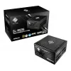 Fonte de alimentação ASRock SL-850G Steel Legend 850 W 20+4 Pin ATX ATX B