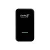 Adaptador sem fios Carlinkit U2W Plus para Apple CarPlay, preto