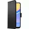 Screenor 27796 capa de proteção preto Samsung Galaxy A15, A15 5G